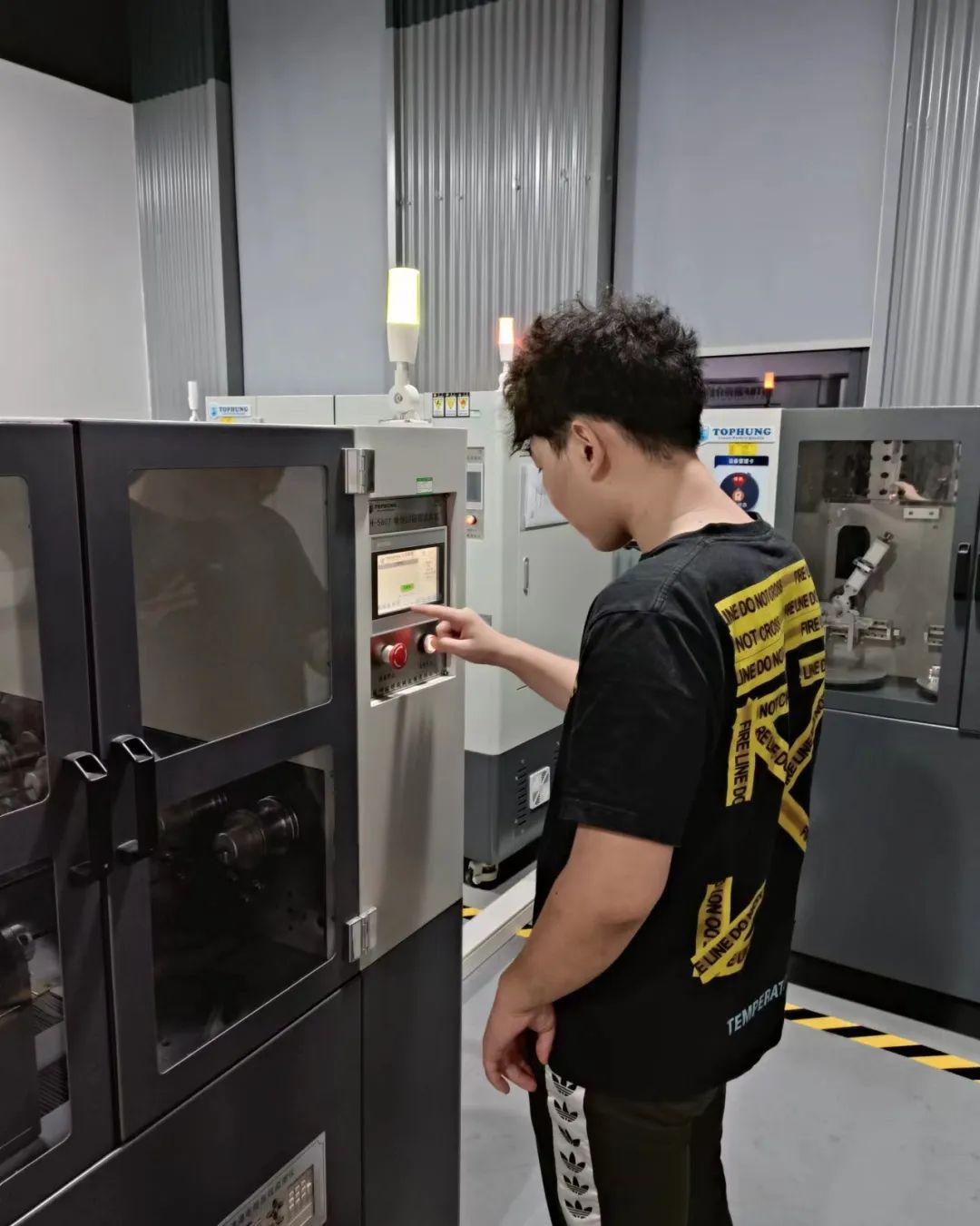 银河集团(galaxy)(集团)机器人有限公司官网 图片